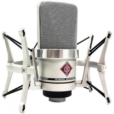 Neumann TLM 102 Studio Set Конденсаторные микрофоны